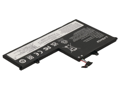 2P-5B10W67364 Main Battery Pack 11.55V 4650mAh