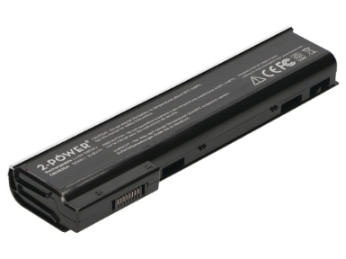 2P-718757-001 Main Battery Pack 10.8V 5200mAh