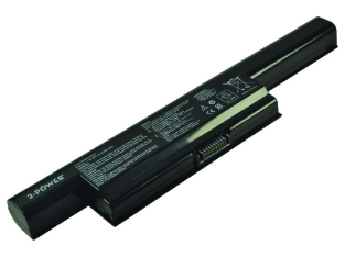 Slika 2P-07G016J11875 Main Battery Pack 10.8V 5200mAh