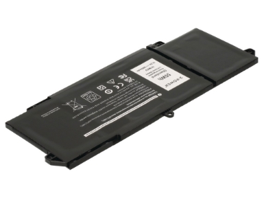 2P-451-BCSI Main Battery Pack 15.2V 3600mAh