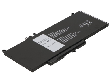 2P-451-BBLL Main Battery Pack 7.6V 5800mAh 44Wh