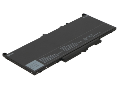 2P-451-BBSX Main Battery Pack 7.4V 7200mAh