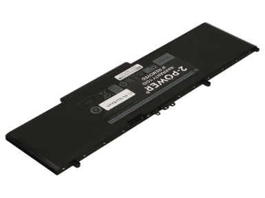 2P-451-BBTX Main Battery Pack 11.4V 7260mAh