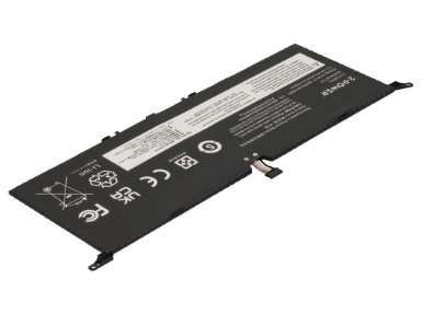 2P-5B10R32748 Main Battery Pack 14.8V 2600mAh