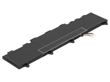 2P-L78555-002 Main Battery Pack 11.55V 4400mAh