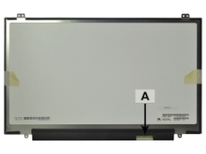 Slika 00HN826 14 WQXGA LCD Display