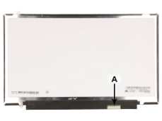 Slika SD10A09837 14 WQXGA LCD Display