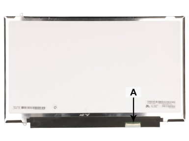 SD10A09837 14 WQXGA LCD Display