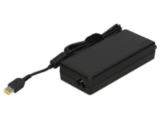 Slika 00HM670 AC Adapter 135W (Slim Tip) includes power cable