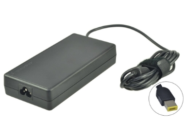 00PC729 AC Adapter 20V 8.5A 170W includes power cable