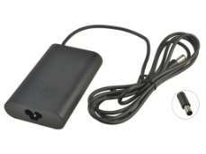 Slika 01X917 AC Adapter 19.5V 3.34A 65W (7.4mmx5.0mm) includes power cable