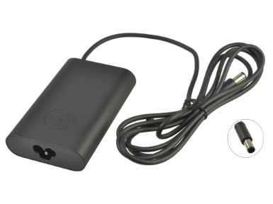 01X917 AC Adapter 19.5V 3.34A 65W (7.4mmx5.0mm) includes power cable