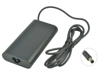 04VKN AC Adapter 19.5V 4.62A 90W includes power cable