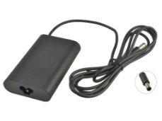 Slika 0YD637 AC Adapter 19.5V 3.34A 65W (7.4mmx5.0mm) includes power cable