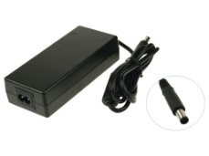 Slika 384020-002 AC Adapter 19V 4.74A 90W includes power cable