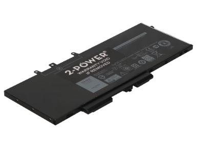 451-BCCK Main Battery Pack 7.6V 8500mAh