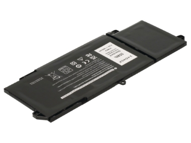451-BCSI Main Battery Pack 15.2V 3941mAh