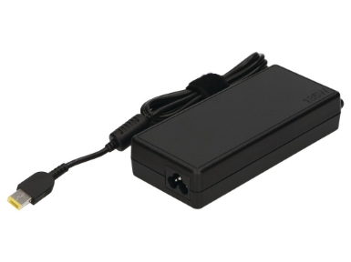 45N0361 AC Adapter 135W (Slim Tip) includes power cable