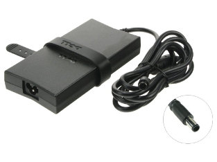 Slika D1078 AC Adapter 19.5V 6.7A 130W includes power cable