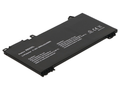 RE03045XL-PL Main Battery Pack 11.55V 3750mAh