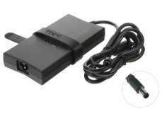 Slika W1828 AC Adapter 19.5V 6.7A 130W includes power cable