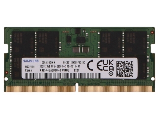 Slika 2P-4X71M23188 32GB DDR5 5600MHz CL40 SoDIMM