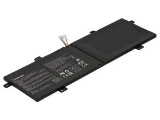 Slika 2P-0B200-03340000 Main Battery Pack 7.4V 4250mAh