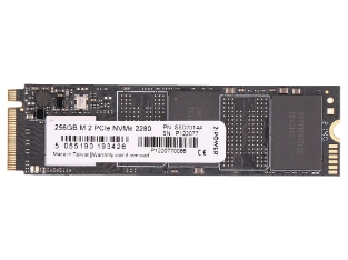 Slika 2P-02HM103 256GB M.2 PCIe NVMe 2280