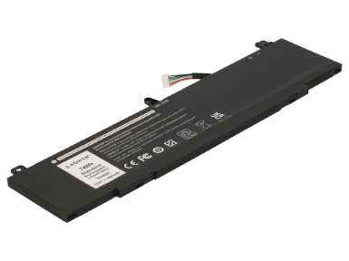 2P-4RRR3 Main Battery Pack 15.4V 4800mAh