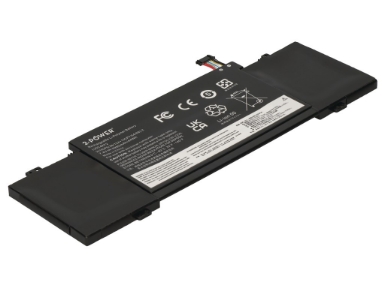 2P-SB11C66149 Main Battery Pack 7.4V 5950mAh