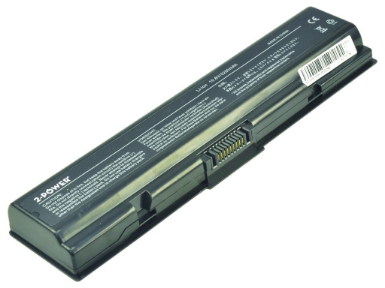 2P-A000045690 Main Battery Pack 10.8V 5200mAh 56Wh