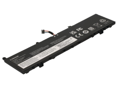 2P-01YU911 Main Battery Pack 15.4V 5180mAh