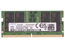 Slika 2P-5M31K03093 16GB DDR5 5600MHz CL40 SoDIMM