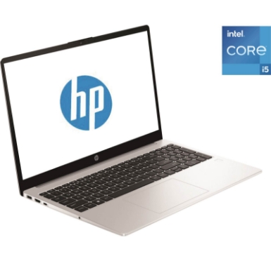 Prenosnik HP 250 G10 i5-1335U/16GB/SSD 512GB/15,6''FHD IPS/DOS