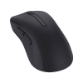 Miška ASUS Wireless Mouse MD102, brezžična, tiha, 2.4Ghz in Bluetooth, temno siva