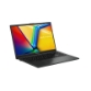 ASUS Vivobook Go 15 E1504FA-NJ789W Ryzen 5 7520U/16GB/SSD 1TB/15,6" FHD/Radeon Graphics/BL KEY/W11H