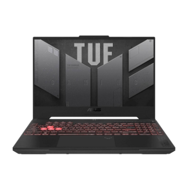 ASUS TUF Gaming A15 FA507NVR-LP006 Ryzen 7 7435HS/16GB/SSD 1TB/15,6" IPS-level 144Hz/RTX 4060/BrezOS