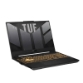 ASUS TUF Gaming F15 FX507VV-LP148W i7-13620H/16GB/SSD 1TB/15,6" FHD IPS 144Hz/RTX 4060/W11Home