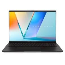 Slika ASUS Vivobook S 16 M5606KA-RI028W Ryzen AI 7 350/24GB/SSD1TB/16" 3K OLED 120Hz/Radeon Graphics/W11H