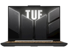 Slika ASUS TUF Gaming F16 FX607VU-RL065 Core 5 210H/16GB/SSD 1TB/16" FHD+144Hz IPS-level/RTX 4050/Brez OS