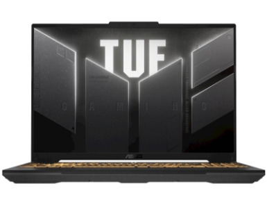 ASUS TUF Gaming F16 FX607VU-RL065 Core 5 210H/16GB/SSD 1TB/16" FHD+144Hz IPS-level/RTX 4050/Brez OS