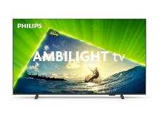 QLED TV sprejemnik Philips 43PUS8209/12 (43", 4K , Titan OS, Ambilight )