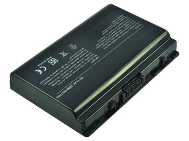 2P-07G016U21865M Main Battery Pack 14.8V 4400mAh