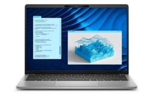 Slika Prenosnik DELL Latitude 5455 XPLUS10C/16GB/512GB SSD/14.0'' FHD/UMA/W11Pro