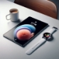 SAMSUNG GALAXY TAB S9 X716 128GB 5G GRAPHITE + SAMSUNG GALAXY WATCH ULTRA LTE TITAN BELA