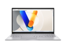 Asus VivoBook X1504VA-BQ1643W prenosnik z Intel Core i5, 16 GB RAM in 512 GB SSD