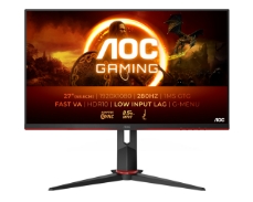AOC 27G2ZN3/BK 27" Fast VA  Full HD 240Hz gaming monitor