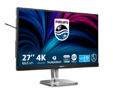 Monitor Philips 27B2U6903 27-palčni 4K UHD IPS monitor s Thunderbolt 4