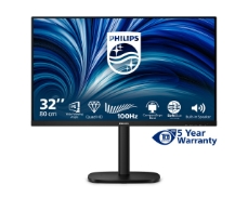 Philips 32B2N3500 32" QHD IPS 100Hz ergonomski poslovni monitor