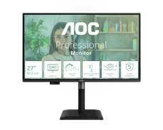 AOC Q27P4U 27" QHD IPS monitor